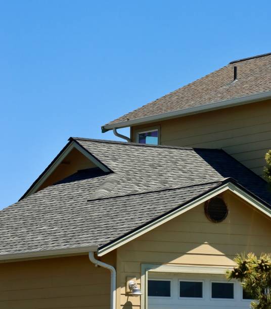 Best Asphalt Shingle Roofing  in Rosanky, TX